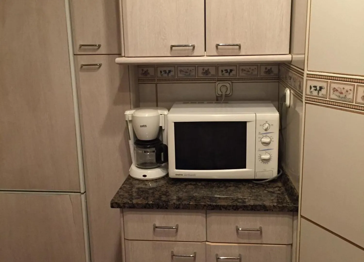 Apartamento Centrico Сан-Себастьян 0*,