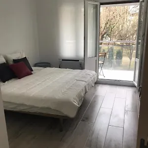 Apartamento Amara Pio Xii Parking 15e Night Wifi Terrace
